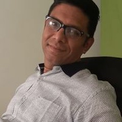 Karthik Keyan