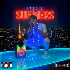 Angelo Summers