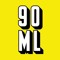 90ML