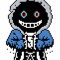 DustDust Sans