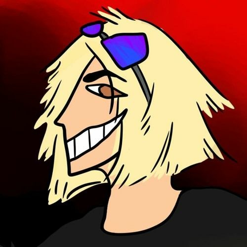 YELLERHEAD’s avatar