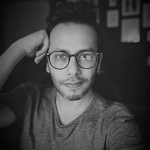 Aziz’s avatar