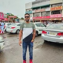 Harry Dhaliwal