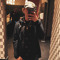 Jacob Gilland