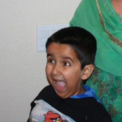Armaan Singh