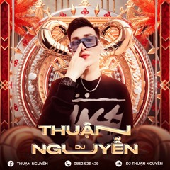 DJ THUẬN NGUYỄN