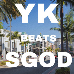 YK SGod