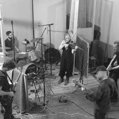 Earthquake Don't Give a Fuck