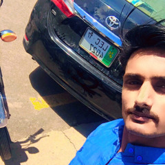 Muhammad Asfand