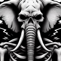 ELEPHANT MAN