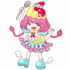 Spining Poyo Poyo Jelly