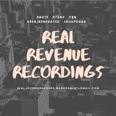 Real Revenue Recording$
