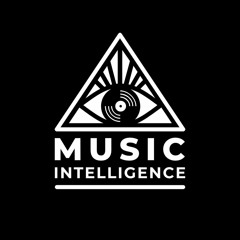 Music Intelligence DnB Podcast and Blog