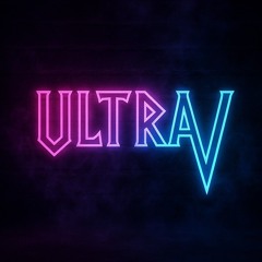 DJ ULTRA-V