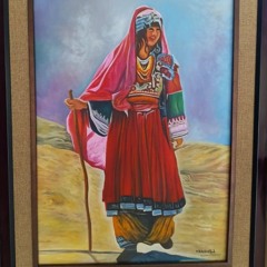 Azad khalqi