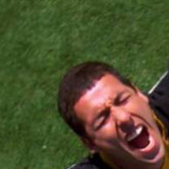 Slappy Gilmore