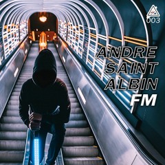 Andre Saint-Albin FM