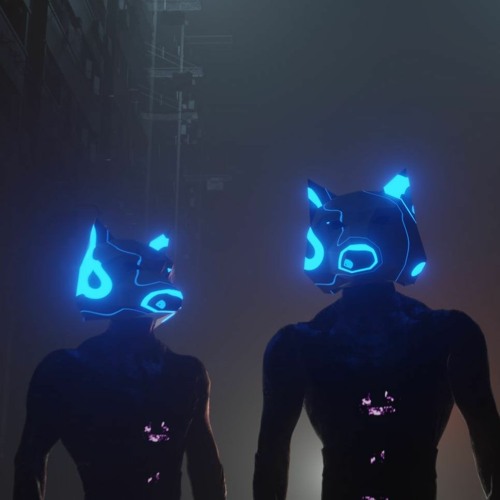 Few Wolves’s avatar