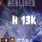13K la mélo