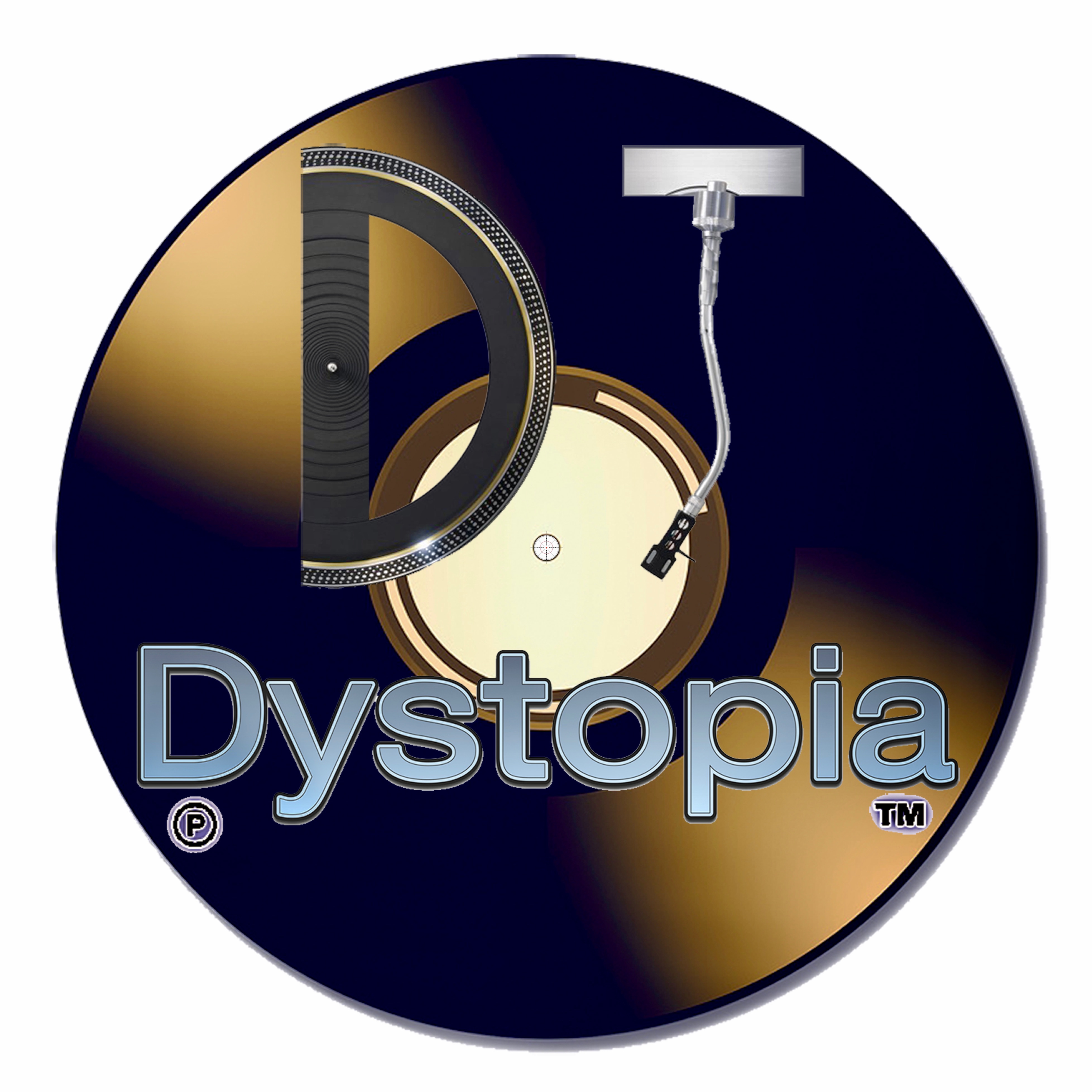DJ Dystopia .com