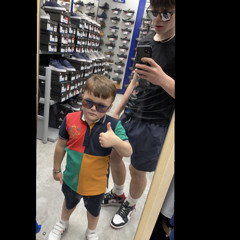 kian vining