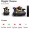biggie cheese