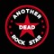 Another Dead Rockstar