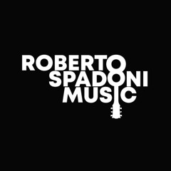 Roberto Spadoni Music