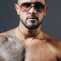 BAD MAN