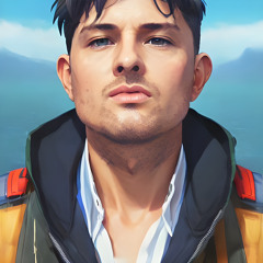 Lucas Gold