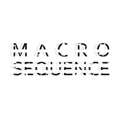 macrosequence