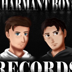 Xharmantboys
