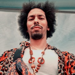 Jonathan Jutsu Reid