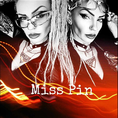 Miss Pin’s avatar