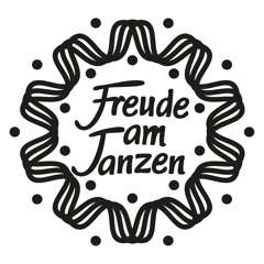 Freude am Tanzen