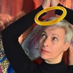 Tilted Halo