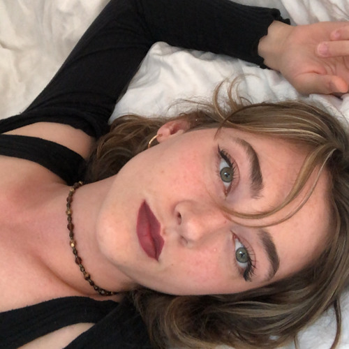 Sophie Holgerson’s avatar