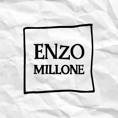 Enzo Millone’s avatar