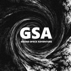 Grand Space Adventure
