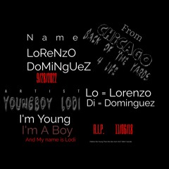 Youngboy Lodi