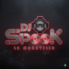 Dj Spook Sv Oficial