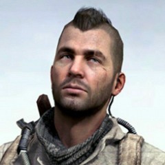 Soap Mactavish