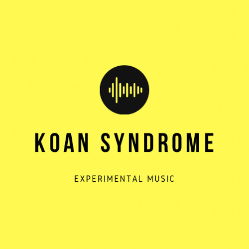 Koan Syndrome’s avatar