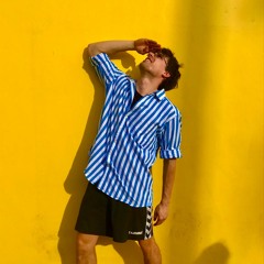 Luca Bo (Bobby) Hansen