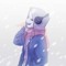 Dust Sans