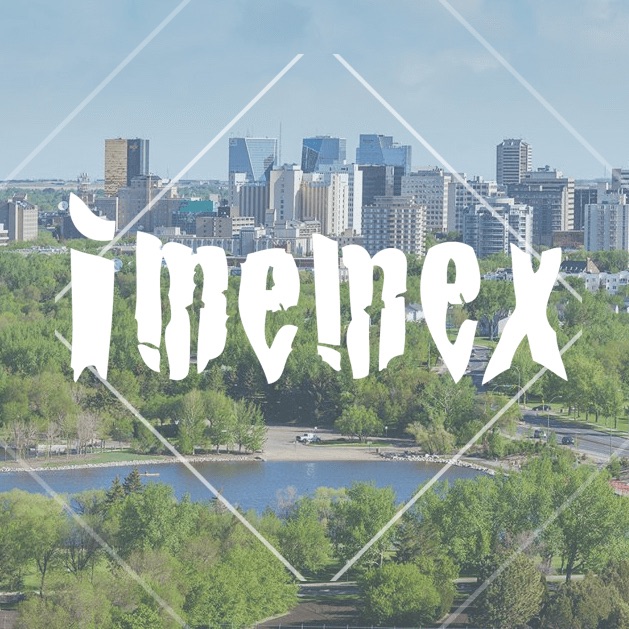 imemex podcast artwork