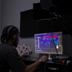 Gabriel Karuzo Beatz