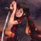 Scarlet