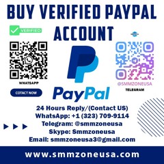 A Complete Guide: Buy Verified Paypal Accounts 11