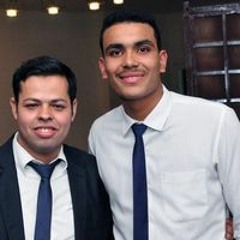 سعيد عبد العزيز